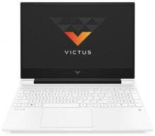 Ноутбук HP Victus 15-fb2686nw 15.6 144hz 8845HS 16GB 512SSD RTX4050 Windows11 White
