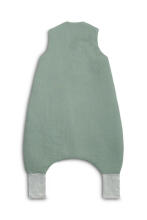 INSULATED SLEEPING BAG XL HEDGEHOGS EMERALD TOG 2.5