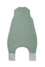 INSULATED SLEEPING BAG L HEDGEHOGS EMERALD TOG 2.5