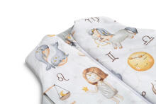 SLEEPING BAG XL ZODIAC GRAY TOG 1.0