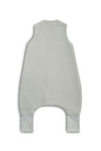 SLEEPING BAG L ZODIAC GRAY TOG 1.0