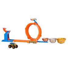 ​Hot Wheels® Monster Trucks surmasõlmerada