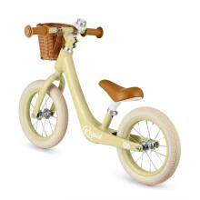 Jooksuratas Kinderkraft Rapid 2 savanna