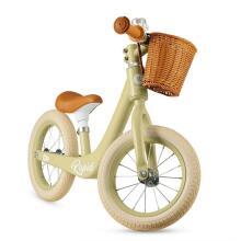 Jooksuratas Kinderkraft Rapid 2 savanna