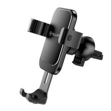 Tellur Gravity CMH20 Car Phone Holder Black