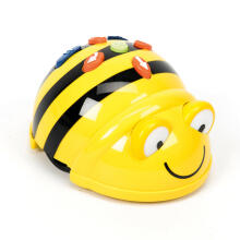 TTS Bee Bot  Art. IT10080B  Programmable Mini Robot/Bees Kit with Charger