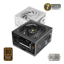 Mars Gaming MPB750SI barošanas bloks 750 W 24-pinu ATX ATX Melns
