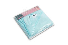 BATHFRIENDS BATH COVER 100x100 DOG BLUE