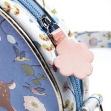 Round bag - Lucille