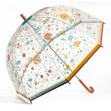 Umbrellas - Little flowers