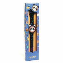 Rokas pulkstenis - Panda
