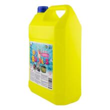 Soap bubble liquid 5 L – concentrate