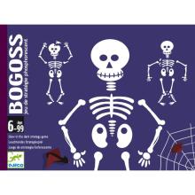 Card game - Bogoss