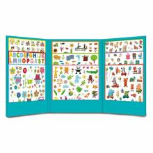 Stickers - 1000 stickers for little ones
