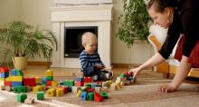 VARIS Stacking Blocks Vehicles 4