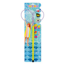 Soap bubble ring PRO butterfly