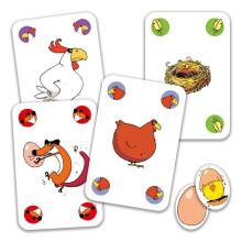 Карточная игра - Пью Пью
