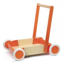 Дошкольные игрушки - Red Trott'it!