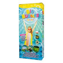 Mega set - Big bubble concentrate + 4 accessories