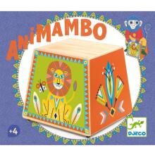 Animambo Mūzikas instruments - Kahons