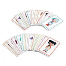 Tinyly - Card game - Mini Mistigri
