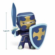 Arty Toys - Glorious - Dark blue