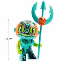 Arty Toys - Furious - Globular