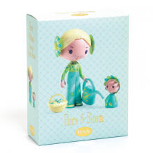 Tinyly - Flora un Ziediņš
