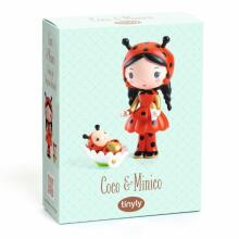 Tinyly - Koko un Miniko