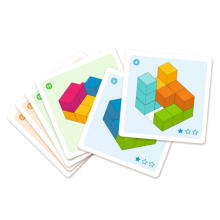 Games - Sologic - Cubissimo