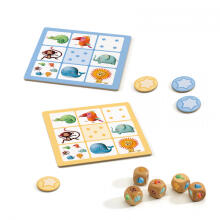 Классические игры - Яхтзее