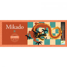 Классические игры - Микадо