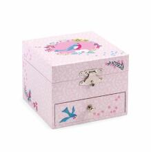Musical box - Chaffinch's melody