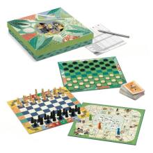 Classic games - 20 classic games