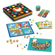 Classic games - Classic box 4+