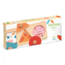 Базовый - FormaBasic