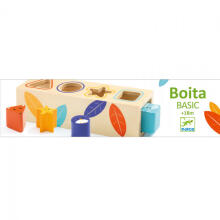 Baby Color - BoitaBasic