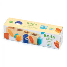 Baby Color - BoitaBasic