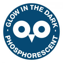 Phosphorescents - Stars