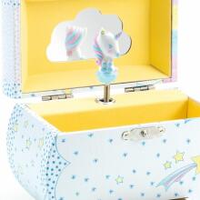 Musical box - Unicorn's dream