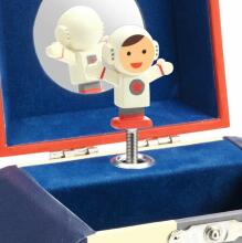 Musical box - Polo 12
