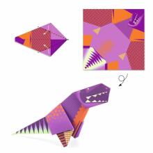 Origami - Dinosaurs