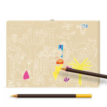 Colours - Color box
