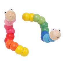 Inware - Jointed worm - 18 cm