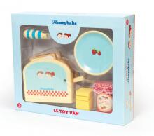 Toaster Set
