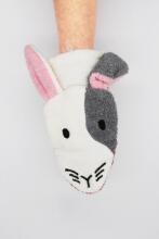 Washcloth - Bunny