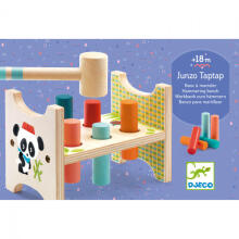 Early development toys - Junzo Taptap