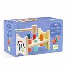 Early development toys - Junzo Taptap