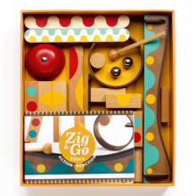 Zig & Go - Dring - 25 pcs