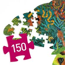 Puzle – Hameleons (150 gab.)